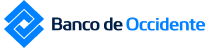 Banco de Occidente logo