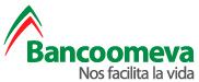 Bancoomeva logo