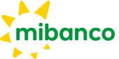 mibanco logo